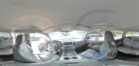 2017 GMC Sierra K1500 Slt from USA, damaged, VIN 3GTU2NEJ3HG247045